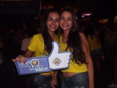 Forró da Tia Maria